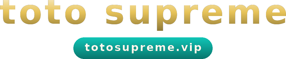 toto supreme logo